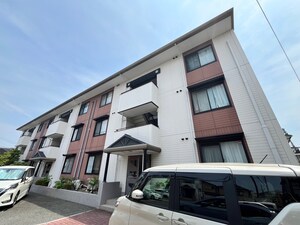 セゾンエスポワールⅡ外観写真