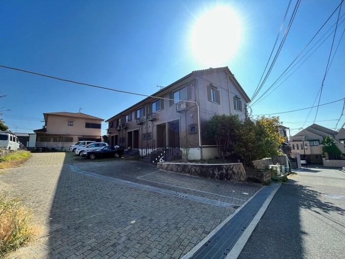 物件外観写真5　(周辺環境)