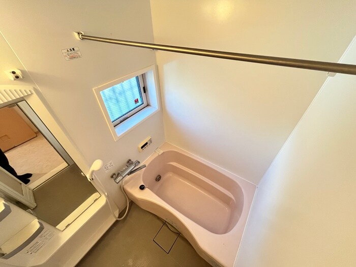 物件内観写真11　(バス／シャワールーム等)