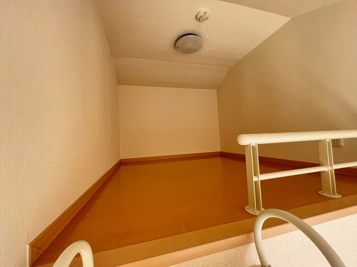 物件内観写真20　(ロフト)