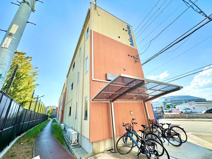 物件外観写真6　(外観写真)