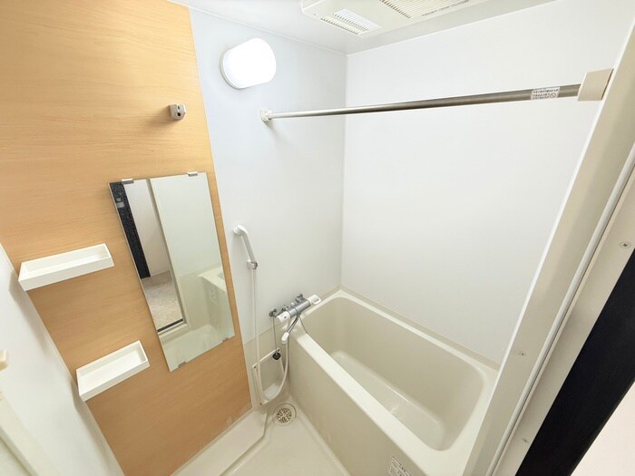 物件内観写真11　(バス／シャワールーム等)