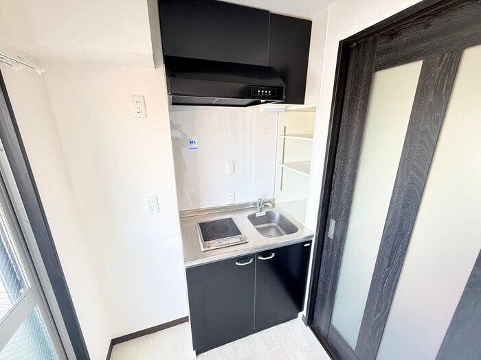 物件内観写真12　(キッチン)