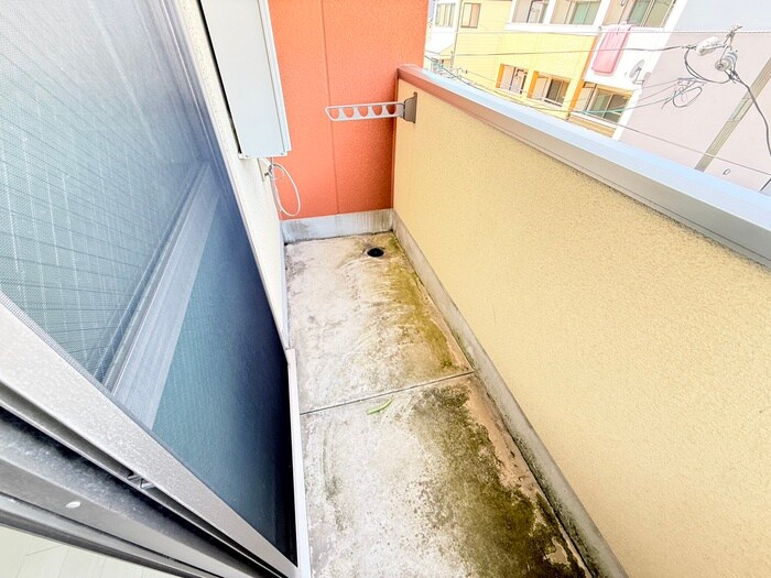 物件内観写真20　(ベランダ・バルコニー)