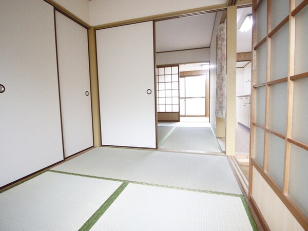 居室