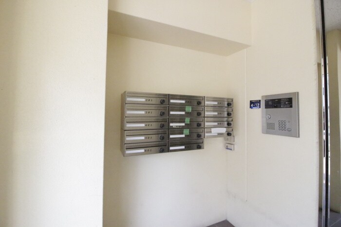 物件外観写真3　(建物設備)