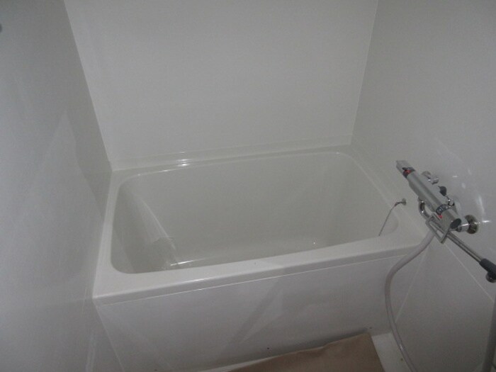 物件内観写真10　(バス／シャワールーム等)