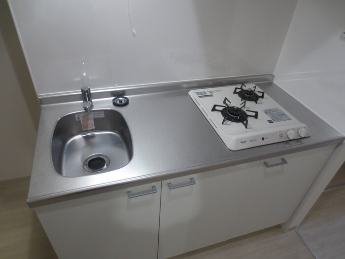 物件内観写真17　(キッチン)