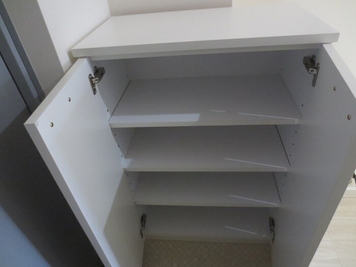 物件内観写真19　(靴箱)