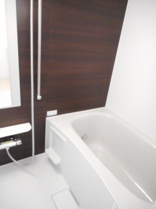 物件内観写真9　(バス／シャワールーム等)