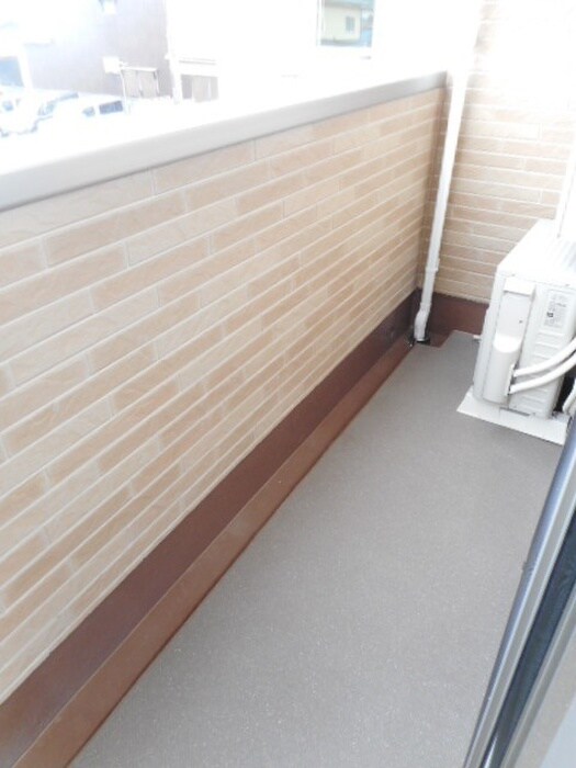 物件内観写真13　(ベランダ・バルコニー)