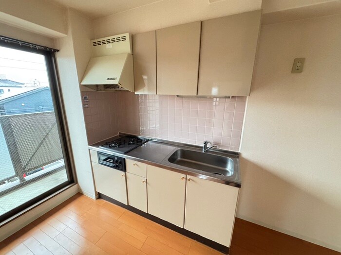 物件内観写真7　(キッチン)