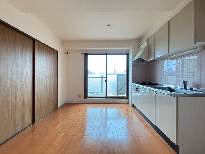 物件内観写真10　(居室)