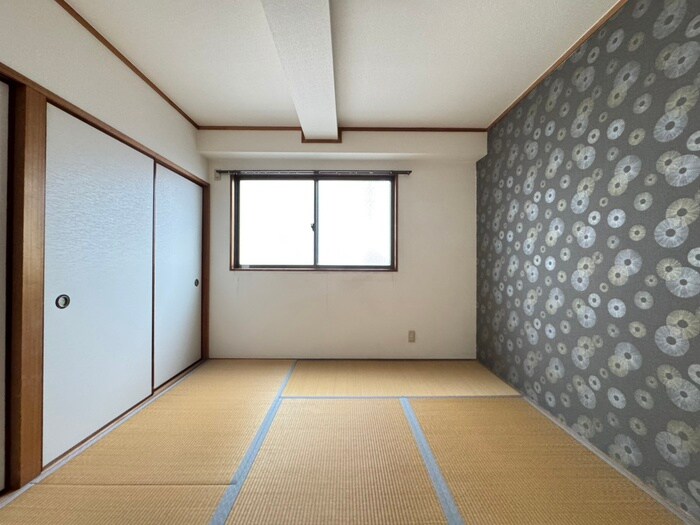 物件内観写真11　(居室)