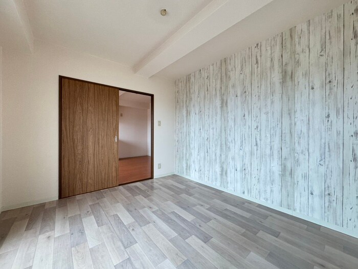 物件内観写真14　(居室)