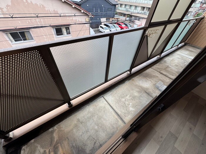 物件内観写真20　(ベランダ・バルコニー)