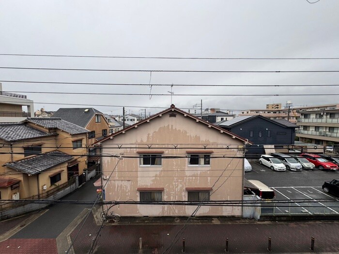 物件内観写真21　(周辺環境)