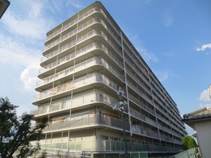 マンハイム淀川公園(912)外観写真