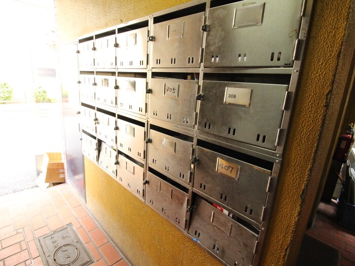 物件外観写真6　(外観写真)