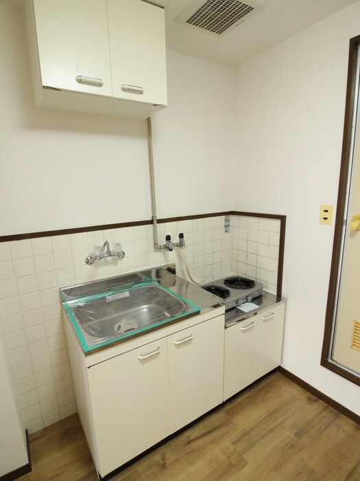 物件内観写真10　(キッチン)