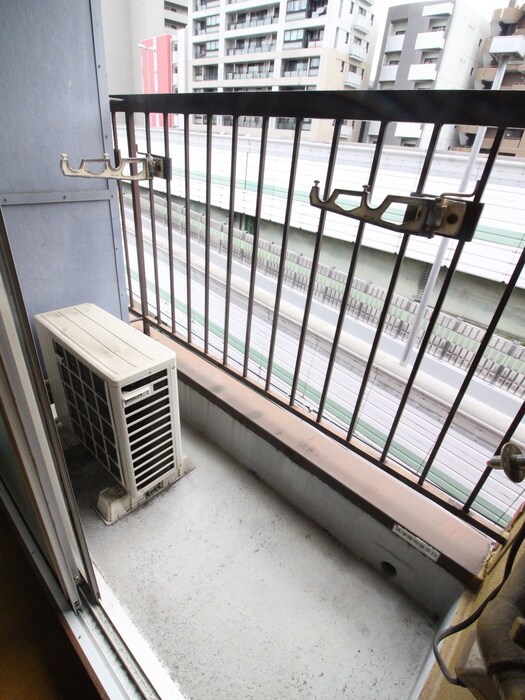 物件内観写真20　(ベランダ・バルコニー)