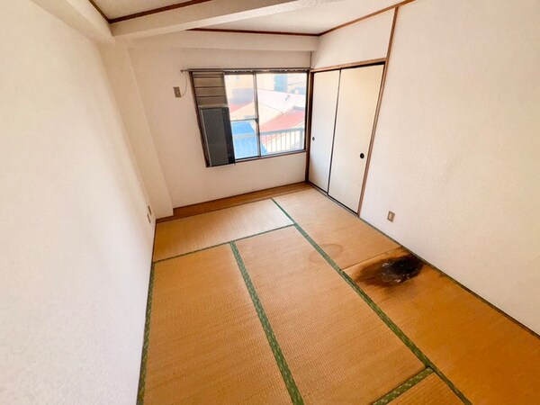 居室