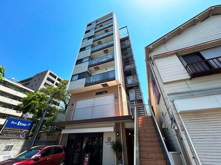 ＮＯＶＥＬＬＡ西宮江上町外観写真