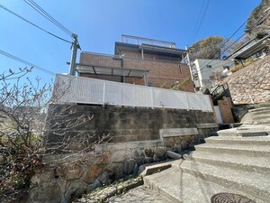 レトア赤松外観写真
