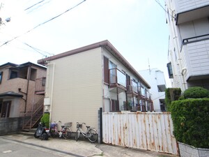 MA ハイツ外観写真