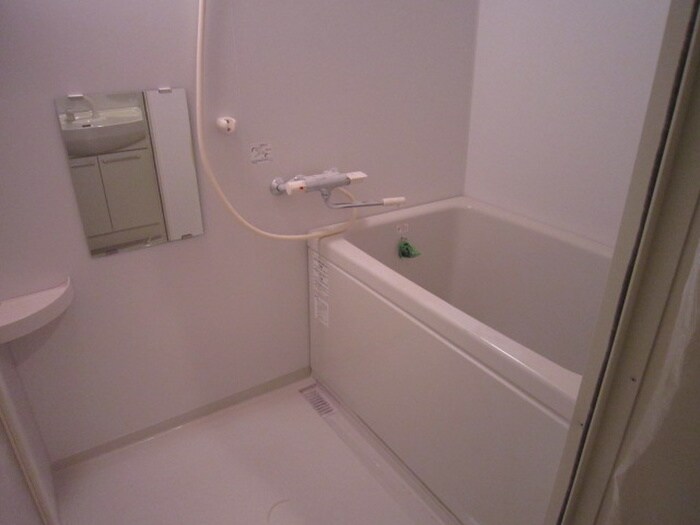 物件内観写真6　(バス／シャワールーム等)