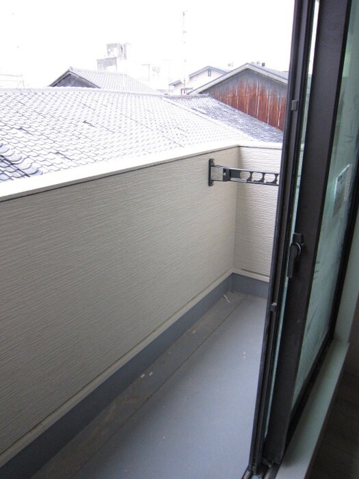 物件内観写真13　(ベランダ・バルコニー)