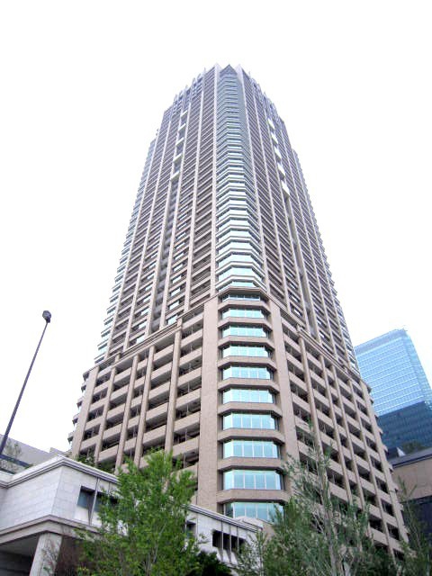 ｸﾞﾗﾝﾌﾛﾝﾄ大阪ｵｰﾅｰｽﾞﾀﾜｰ(1107)