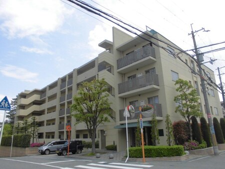 グランコ－プ枚方香里ケ丘(504)外観写真