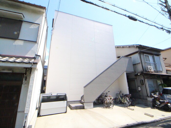 物件外観写真3　(外観写真)