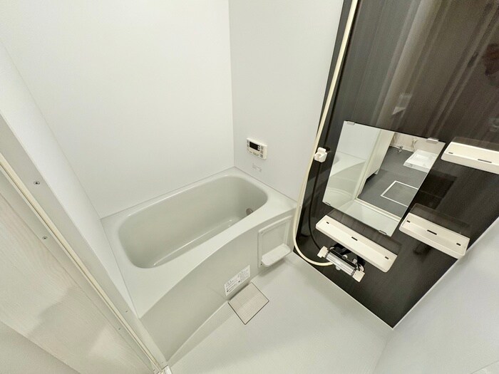 物件内観写真10　(バス／シャワールーム等)