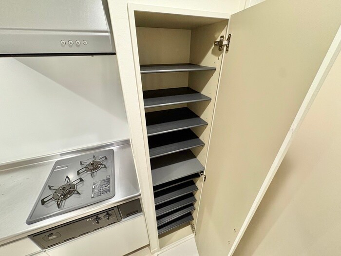 物件内観写真15　(靴箱)