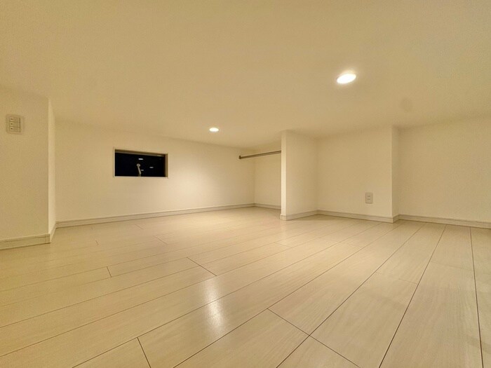 物件内観写真17　(ロフト)