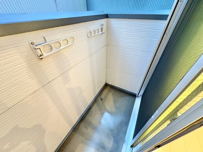 物件内観写真21　(ベランダ・バルコニー)