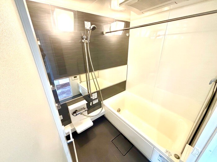 物件内観写真10　(バス／シャワールーム等)