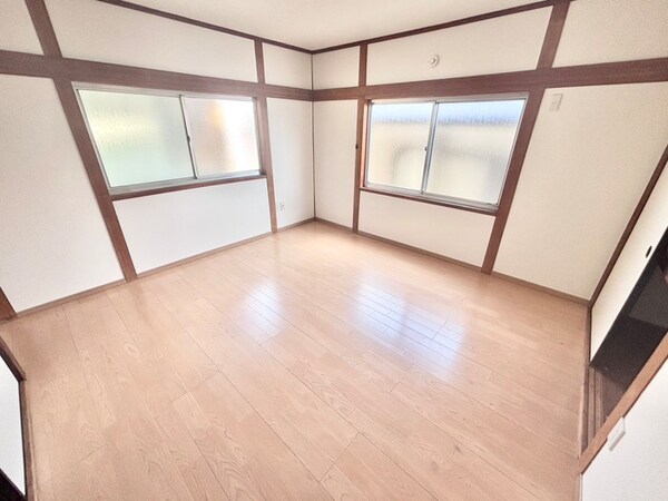 居室