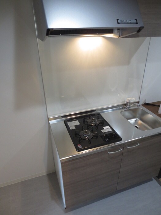 物件内観写真8　(キッチン)