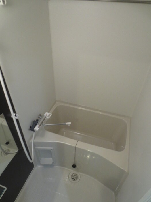 物件内観写真12　(バス／シャワールーム等)