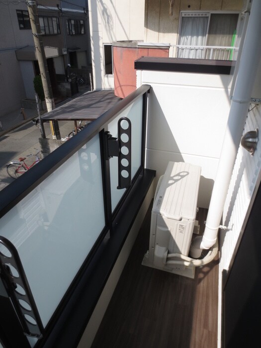 物件内観写真16　(ベランダ・バルコニー)