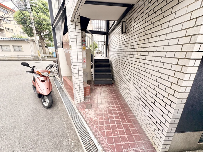 外観写真