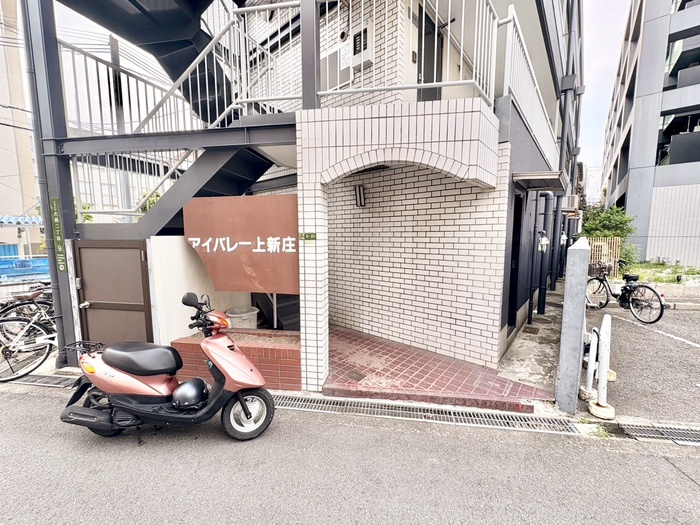 外観写真