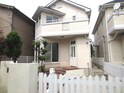 上野東高山貸家