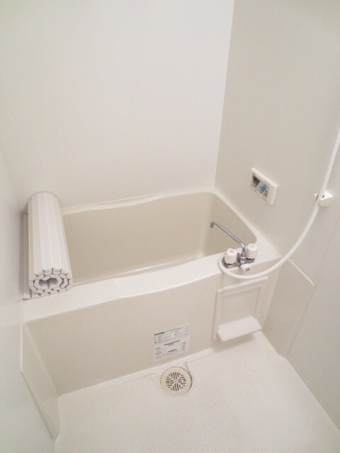 物件内観写真13　(バス／シャワールーム等)