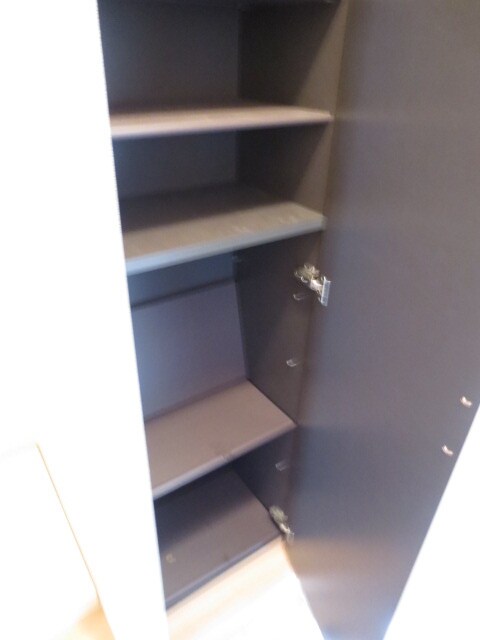 物件内観写真14　(靴箱)