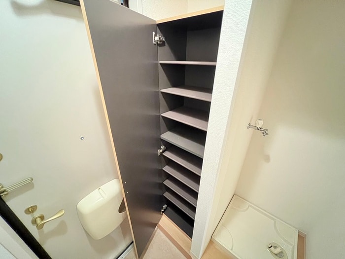 物件内観写真17　(靴箱)