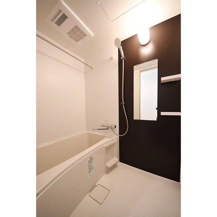 物件内観写真9　(バス／シャワールーム等)